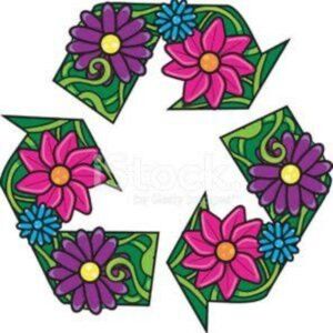 *REDUCE*REUSE*RECYCLE*